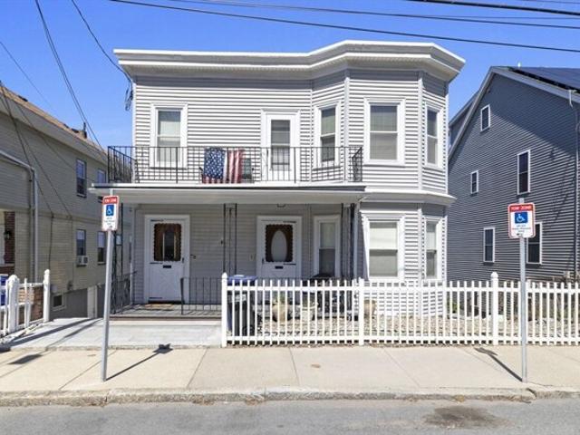 Faywood Ave, Boston, Home For Sale