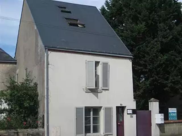 Fay aux Loges 45450 Location appartement 2 pièces t2