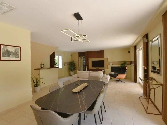 Fayence – Belle villa de 220 m² avec piscine et dépendance 220m² Fayence