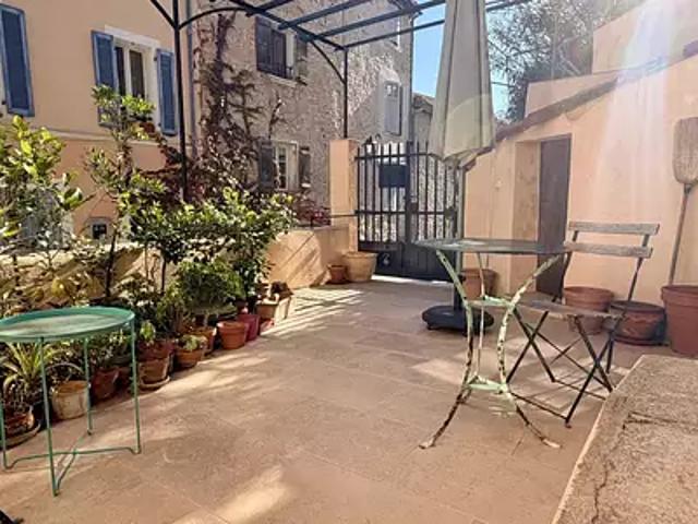 Fayence 83440 Achat / Vente maison 7 pièces t7
