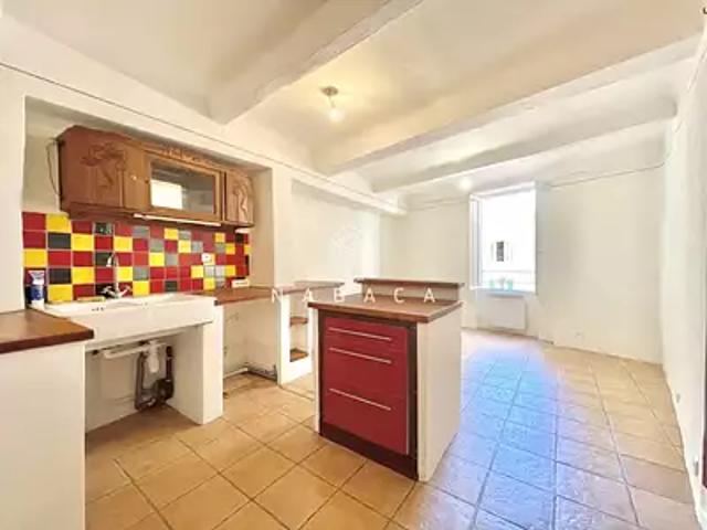 Fayence 83440 Location maison 5 pièces t5
