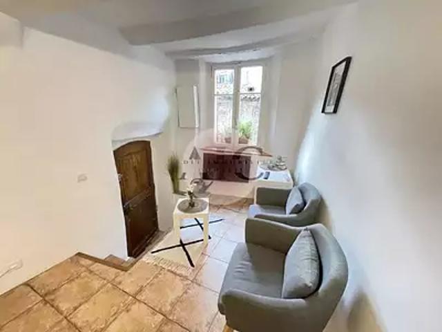 Fayence 83440 Location appartement 2 pièces t2