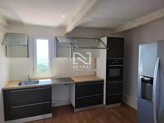 Fayence 83440 Location appartement 3 pièces t3