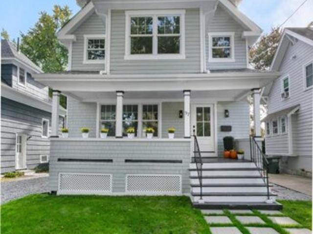 Fayerweather Ter, Bridgeport, Home For Sale