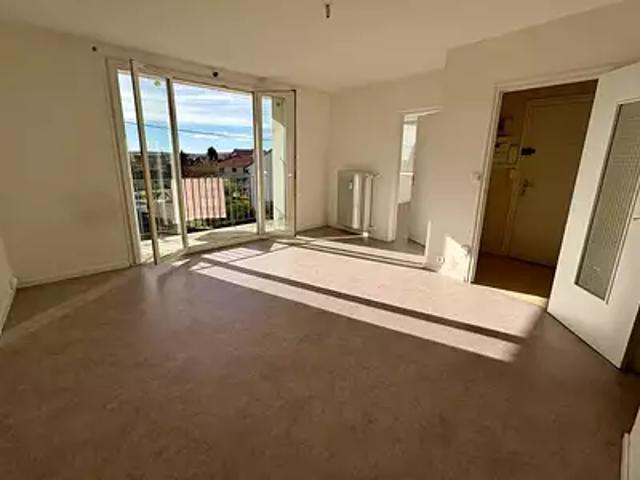 Fayl Billot 52500 Location appartement 4 pièces t4