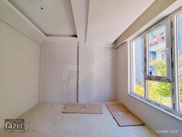 FAZELDEN 2+0 KELEPİR EMEK MH. DİLEK C.VE KAPALI PAZAR YANI DAİRE
