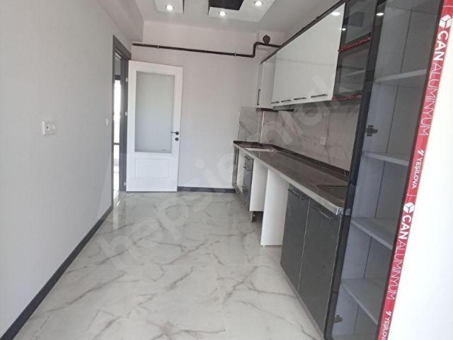 FAZELDEN 2+1 GENİS ŞEHİR HASTANESİ YAKINI KAT SEÇENEKLİ DAİRELER