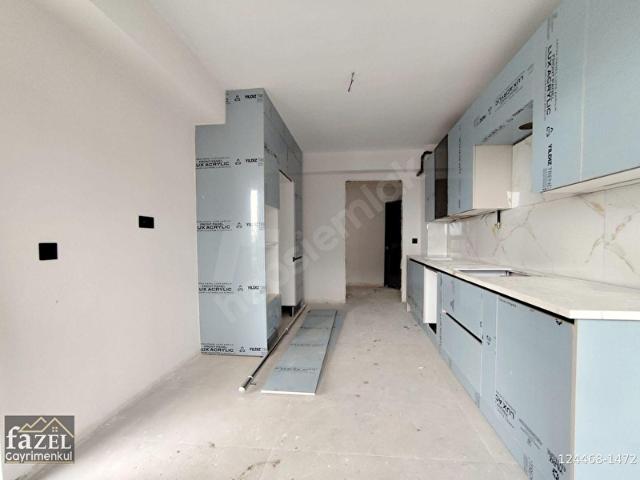 FAZELDEN VADİŞEHİR FULL TESLİM DAİRE ÖZEL G.EBEVEYN B