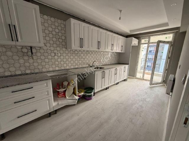 Fazelden Şehir Hastanesi Yakını 2+1 İskanlı Daireler