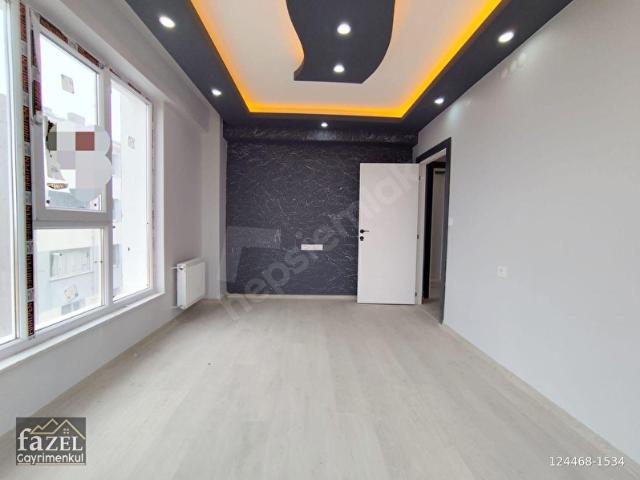 FAZELDEN EMEK MH GENİS 2+0 ACİL KELEPİR SATILIK DAİRE
