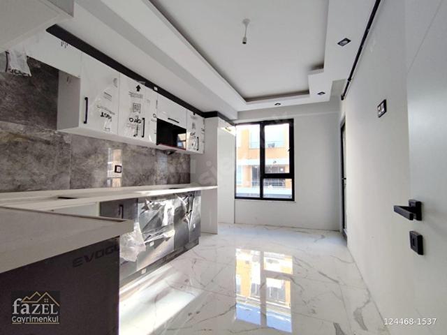 FAZELDEN EMEK MH 3+1 GENİŞ KAT SEÇENEKLİ EBEVEYN B.DAİRELER