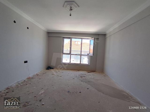 FAZELDEN KELEPİR 2+1 3 ÜNCÜ KAT ALBAYRAK BLV DİLEK TEPE P