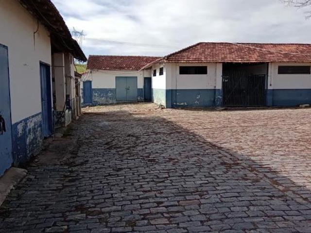 Fazendão em Caçapava, xique demais da conta!