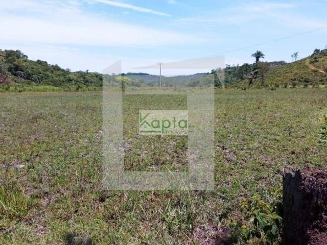 Fazenda Mista Iguape SP