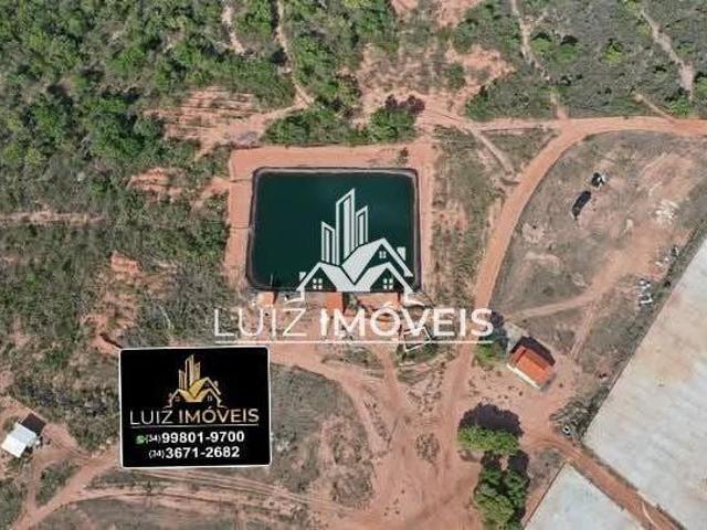 FAZENDA MODELO DUPLA APTIDÃO 6.200HECTARES BURITIZEIRO MG