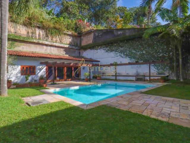 Fazenda Morumbi 1010 m² terreno 558 m² construída 4 dormitórios 4 suítes 5 vagas piscina