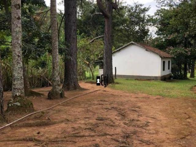 Fazenda na beira da estrada com 99 hectares por R$ 1.800.000 Juiz de Fora/MG