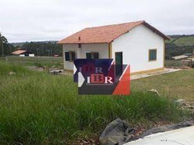 Fazenda no município Capela do Alto SP