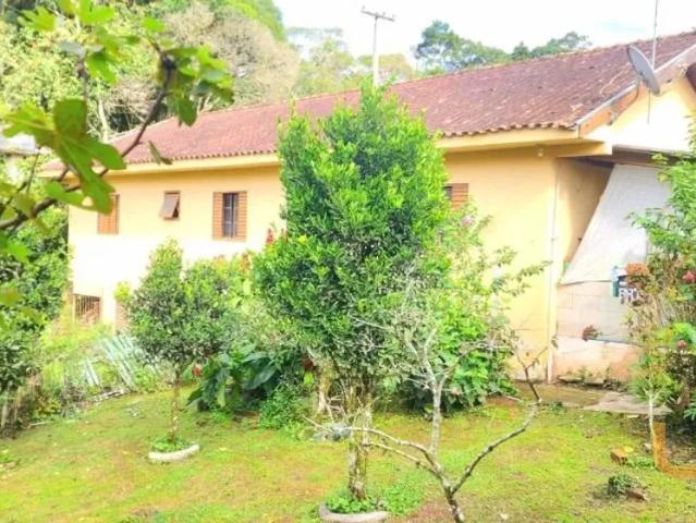 Fazenda no Borda Do Campo de 5000 m² com 3 quartos