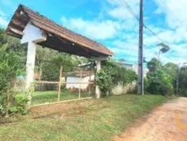 Fazenda no Borda Do Campo de 5000 m² com 3 quartos