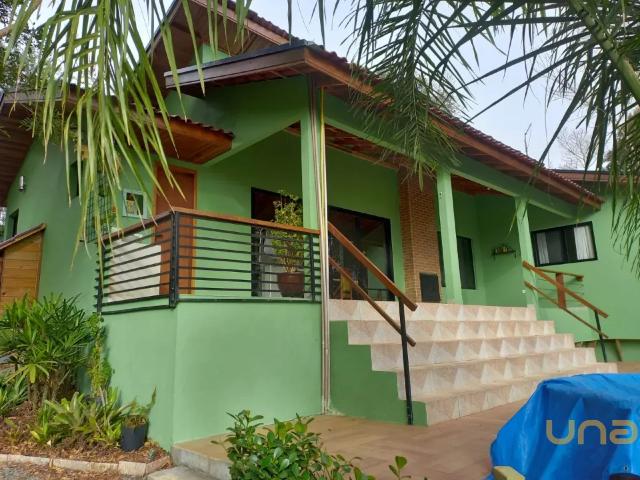 Fazenda no Campina Grande Do Sul de 2667 m² com 2 quartos