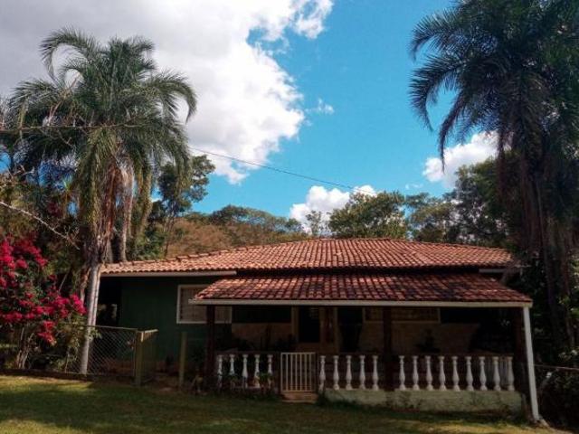 Fazenda a vanda Nucleo Rural Capão da Onça Paranoa DF