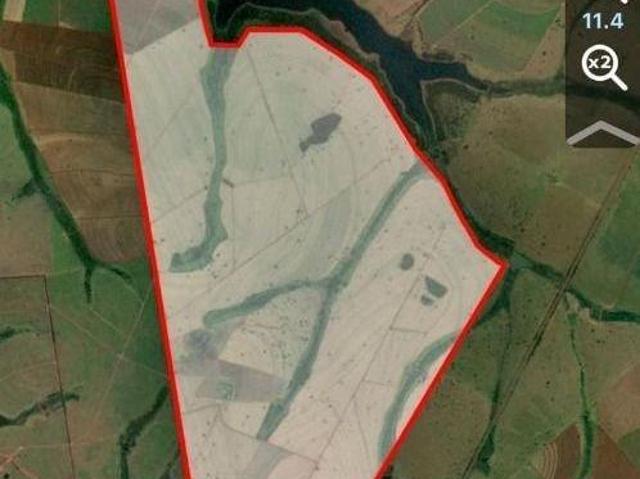 FAZENDA À VENDA, 10890000 M² POR R$ 110.000.000 SANTA FÉ DO SUL/SP