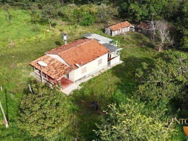 Fazenda à venda, 10000 m² por R$ 13.500.000,00 Santa Maria Bertila Guiratinga/MT