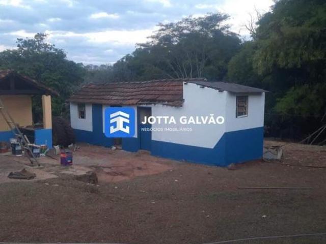 Fazenda à venda, 10 vagas, Centro Conquista/MG