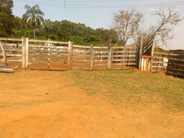 Fazenda à venda, 1282600 m² por R$ 16.000.000,00 Sao Joao Da Mata São João da Mata/MG