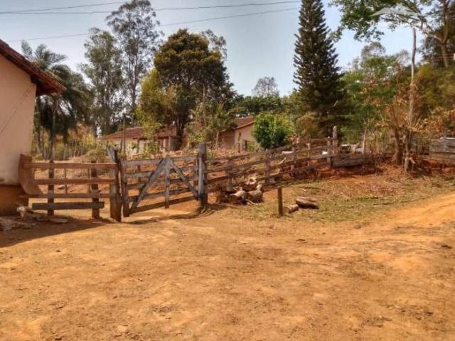Fazenda à venda, 1282600 m² por R$ 8.000.000,00 Sao Joao Da Mata São João da Mata/MG