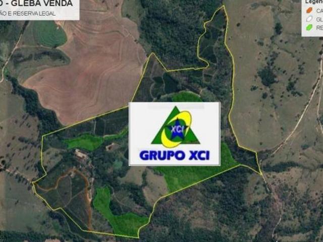Fazenda à venda, 120000 m² por R$ 9.800.000,00 Chácaras Reunidas São José dos Campos/SP