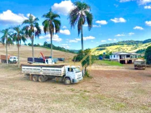 Fazenda à venda, 1310000 m² por R$ 6.997.000,00 Alvorada Barracão/PR