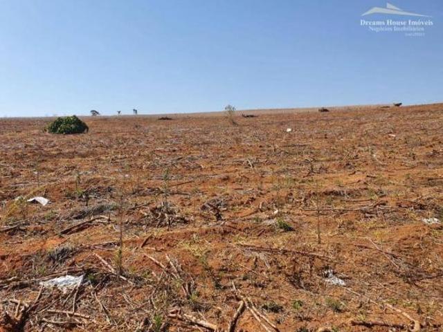 Fazenda à venda, 1452000 m² por R$ 18.000.000,00 Centro São Sebastião da Bela Vista/MG