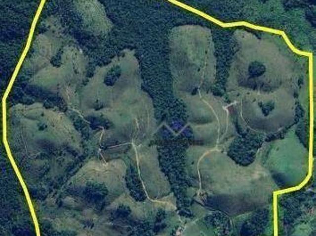 Fazenda à venda, 1452000 m² por R$ 4.800.000,00 Serrote Registro/SP
