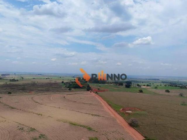 Fazenda à venda, 1452000 m² por R$ 9.800.000,01 Zona Rural Martinópolis/SP