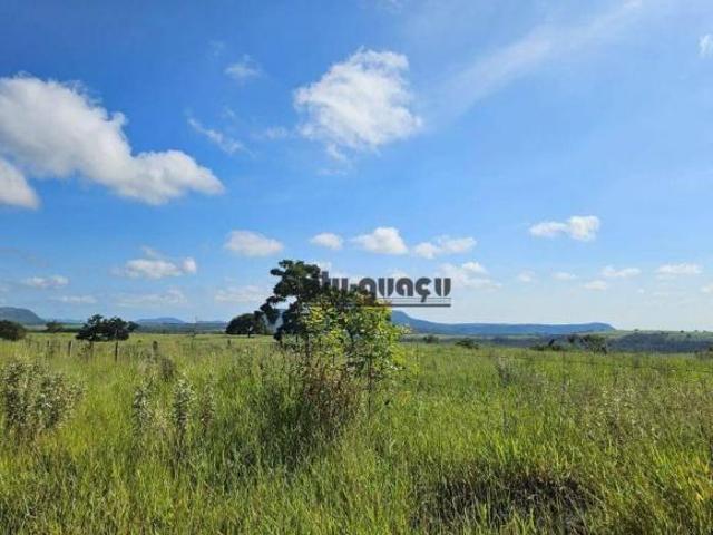 Fazenda à venda, 1427800 m² por R$ 6.000.000,00 Zona Rural Bofete/SP