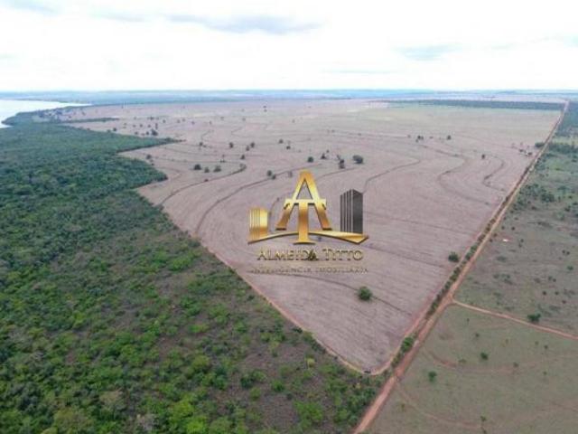 Fazenda à venda, 16889180 m² por R$ 112.000.000 Centro Teodoro Sampaio/SP