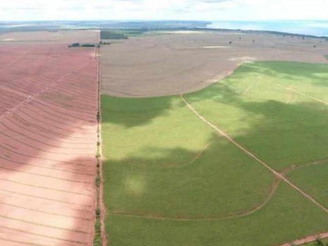FAZENDA À VENDA, 16940000 M² POR R$ 100.000.000 PRESIDENTE EPITÁCIO/SP