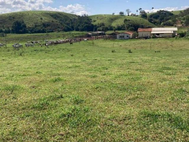Fazenda à venda, 1694000 m² por R$ 7.800.000,00 Área Rural Pouso Alegre/MG