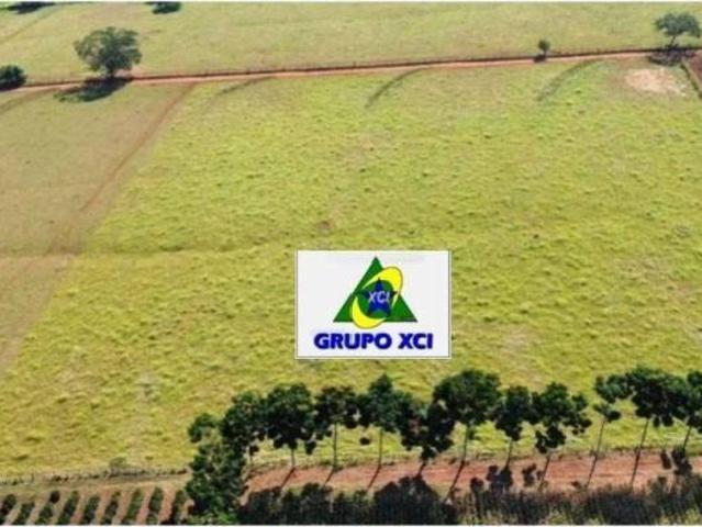 Fazenda à venda, 162200 m² por R$ 3.405.000 Zona Rural Santo Antônio da Alegria/SP