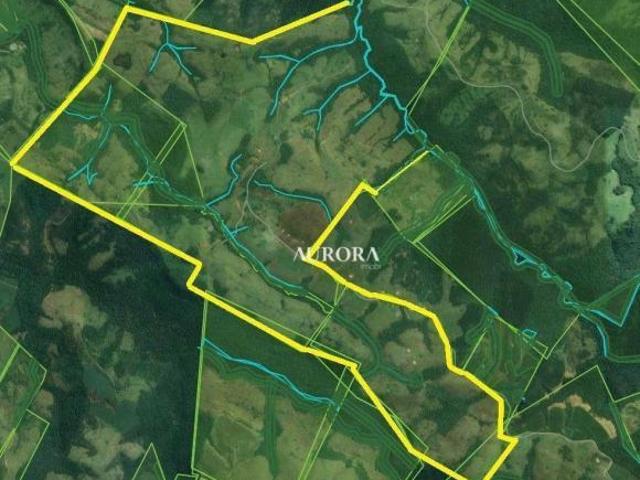 Fazenda à venda, 178,4 ALQUEIRES por R$ 30.000.000 Três Bicos Candido de Abreu/PR