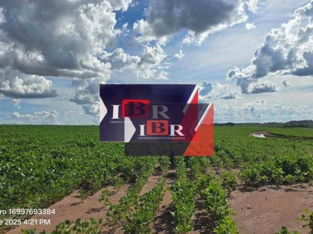 Fazenda à venda, 1936000 m² por R$ 24.000.000,00 Zona Rural Itápolis/SP