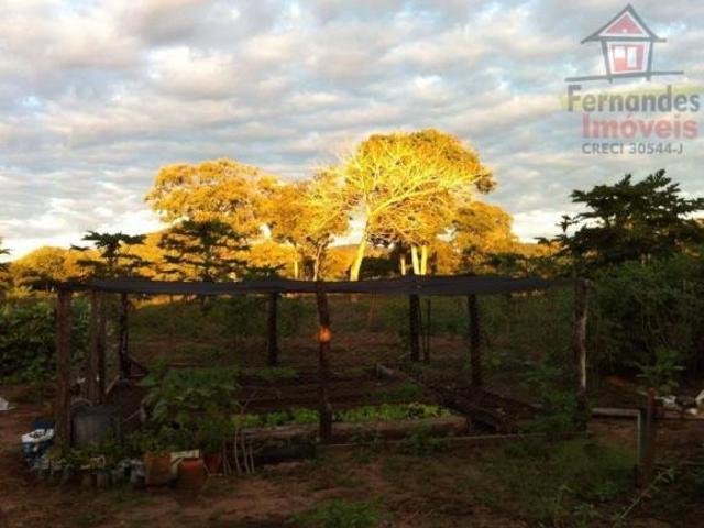 Fazenda à venda, 1.030 há R$ 25.000.000 Zona Rural Cáceres/MT