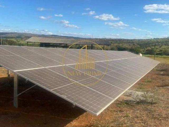 Fazenda à venda, 1 quarto, 1 suíte, 1 vaga, Centro Paraopeba/MG