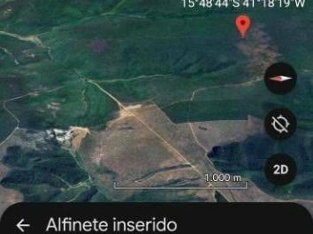 Fazenda à venda, 22000000 m² por R$ 29.700.000,00 Zona Rural Monte Alegre de Minas/MG
