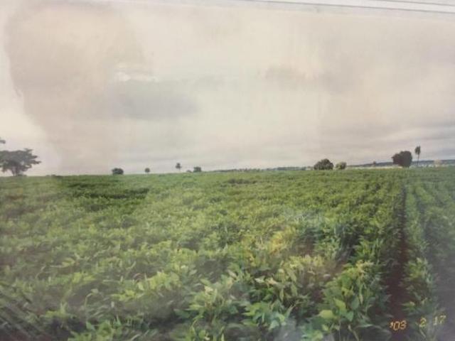 FAZENDA À VENDA, 2323200 M² POR R$ 17.600.000 ITUIUTABA/MG