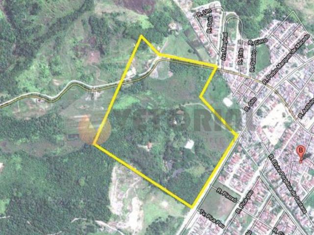 Fazenda à venda, 250000 m² por R$ 28.000.000,00 Poiares Caraguatatuba/SP