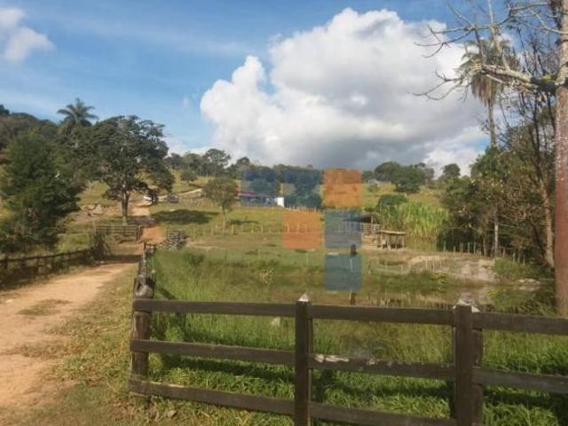 Fazenda à venda, 253000 m² por R$ 1.500.000,00 Antonio dos Santos Caeté/MG
