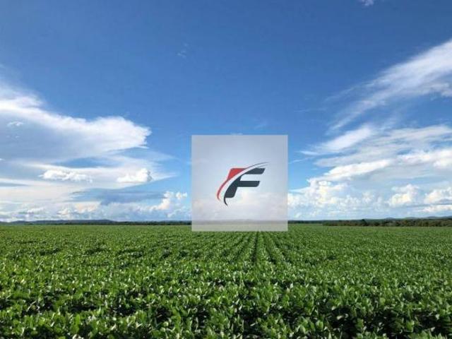 Fazenda à venda, 2662000 m² por R$ 24.000.000,00 Centro Ibaiti/PR